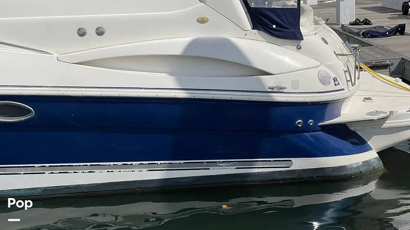 Slide: The Image of Cruisers Yachts 300 Express 2005 - 15799638