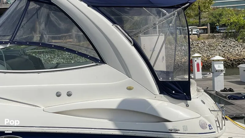 Slide: The Image of Cruisers Yachts 300 Express 2005 - 15799639