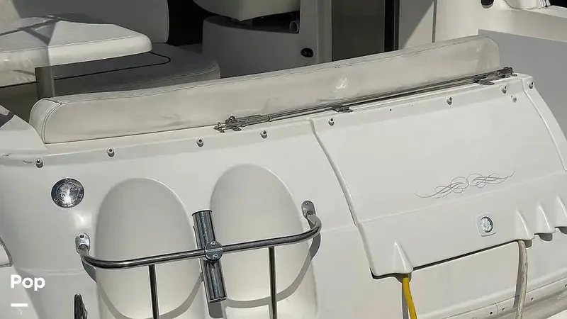 Slide: The Image of Cruisers Yachts 300 Express 2005 - 15801065