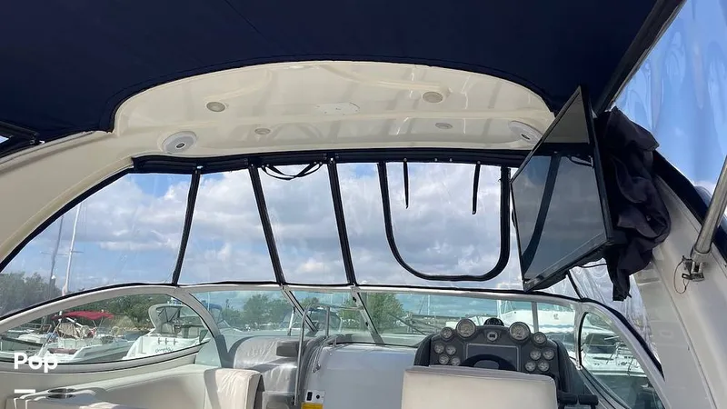 Slide: The Image of Cruisers Yachts 300 Express 2005 - 15799654