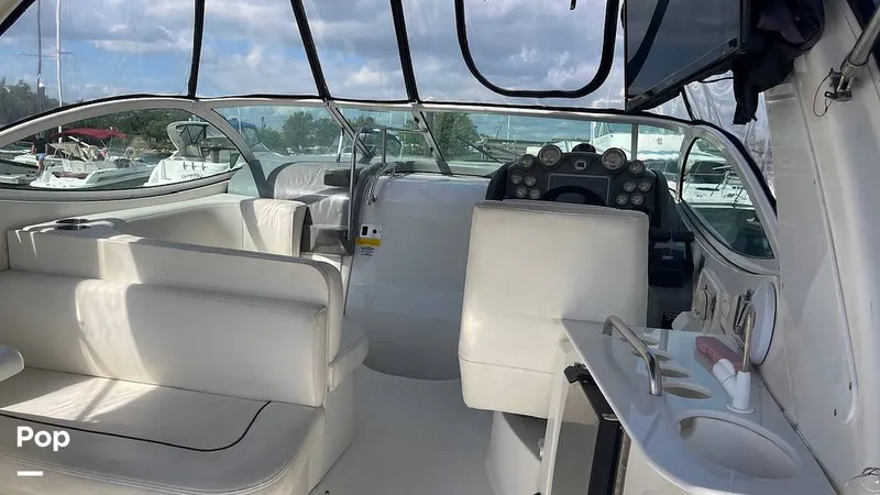 Slide: The Image of Cruisers Yachts 300 Express 2005 - 15799655