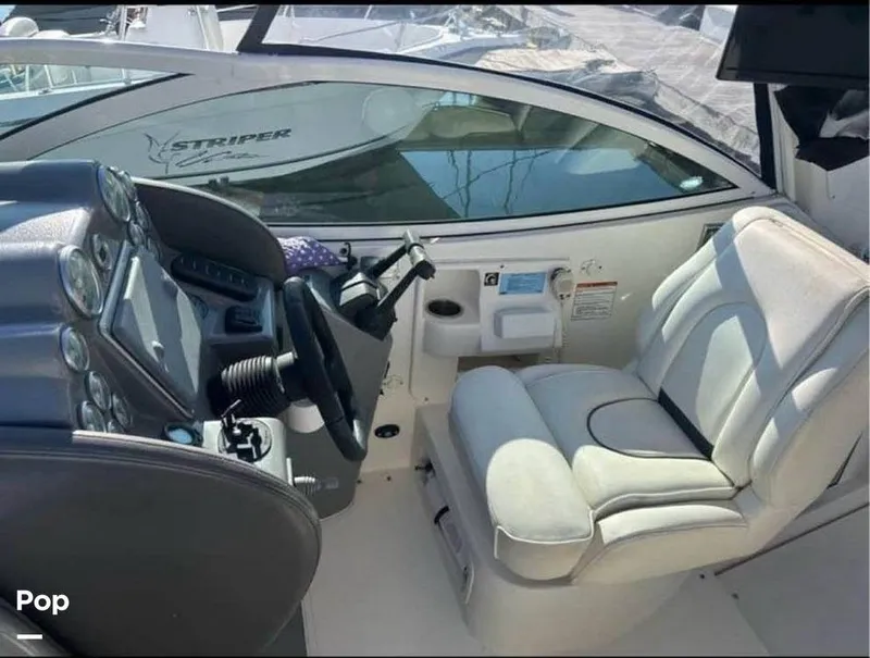 Slide: The Image of Cruisers Yachts 300 Express 2005 - 15778630