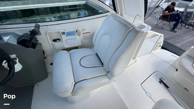 Slide: The Image of Cruisers Yachts 300 Express 2005 - 15799689