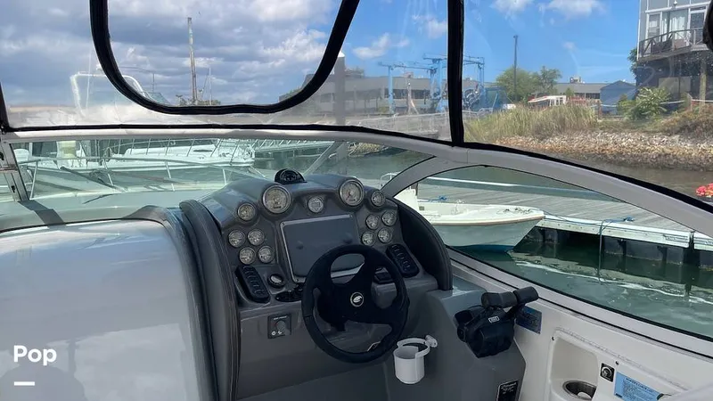 Slide: The Image of Cruisers Yachts 300 Express 2005 - 15799659