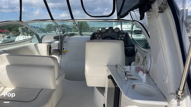 Slide: The Image of Cruisers Yachts 300 Express 2005 - 15799652