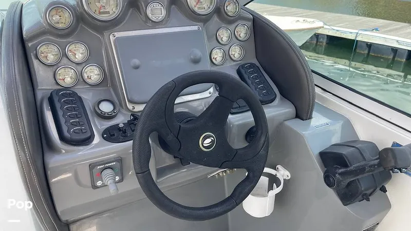 Slide: The Image of Cruisers Yachts 300 Express 2005 - 15799658