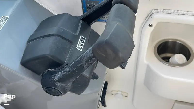 Slide: The Image of Cruisers Yachts 300 Express 2005 - 15799668