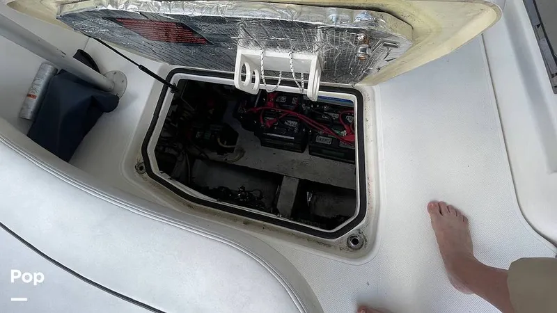 Slide: The Image of Cruisers Yachts 300 Express 2005 - 15799690