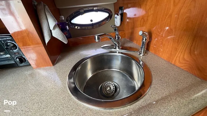 Slide: The Image of Cruisers Yachts 300 Express 2005 - 15799675