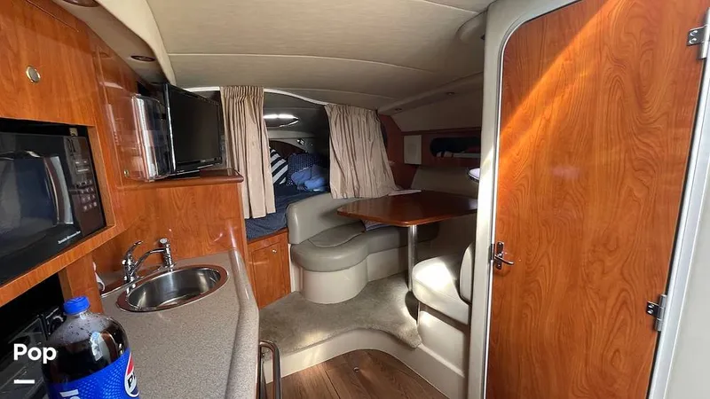 Slide: The Image of Cruisers Yachts 300 Express 2005 - 15799665