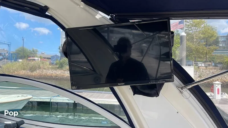 Slide: The Image of Cruisers Yachts 300 Express 2005 - 15799660