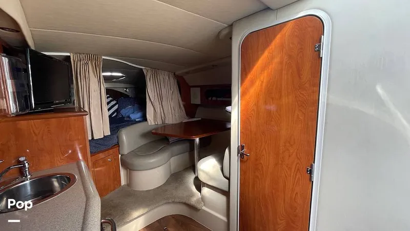 Slide: The Image of Cruisers Yachts 300 Express 2005 - 15799666