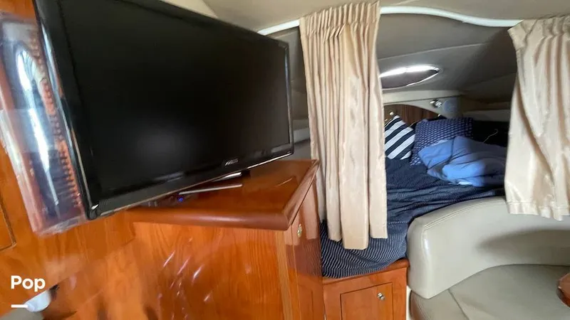 Slide: The Image of Cruisers Yachts 300 Express 2005 - 15799673