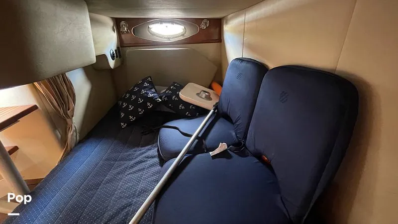 Slide: The Image of Cruisers Yachts 300 Express 2005 - 15799664