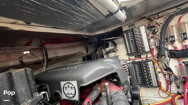 Slide: The Image of Cruisers Yachts 300 Express 2005 - 15799694