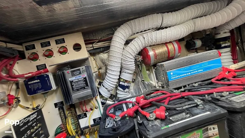 Slide: The Image of Cruisers Yachts 300 Express 2005 - 15799697