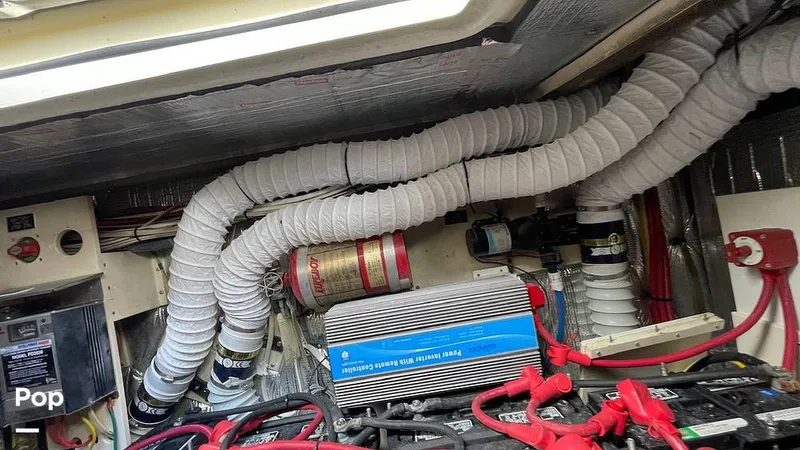 Slide: The Image of Cruisers Yachts 300 Express 2005 - 15799691