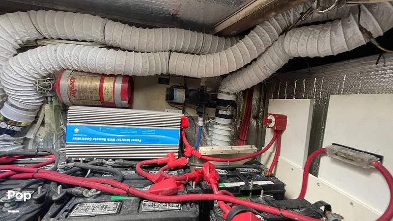 Slide: The Image of Cruisers Yachts 300 Express 2005 - 15799703