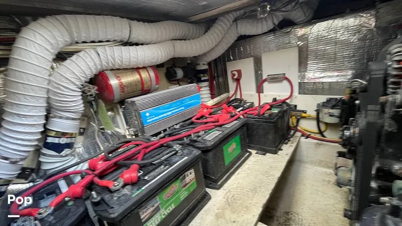 Slide: The Image of Cruisers Yachts 300 Express 2005 - 15799696