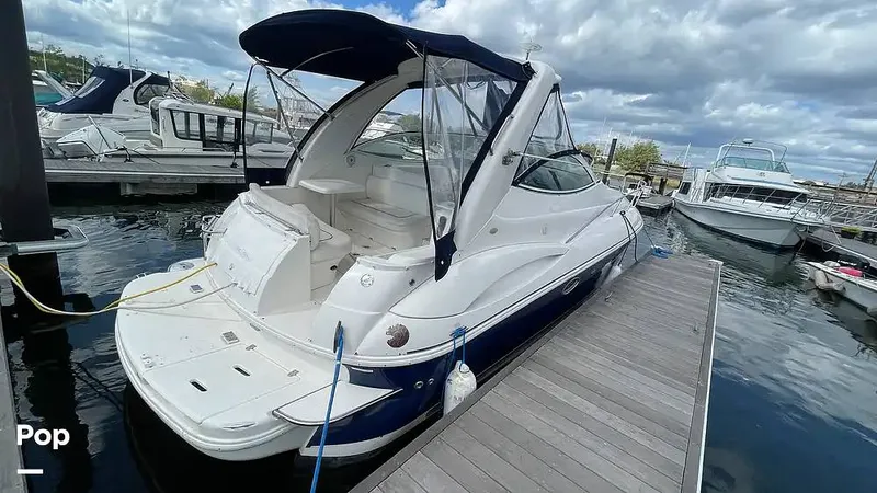 Slide: The Image of Cruisers Yachts 300 Express 2005 - 15801044