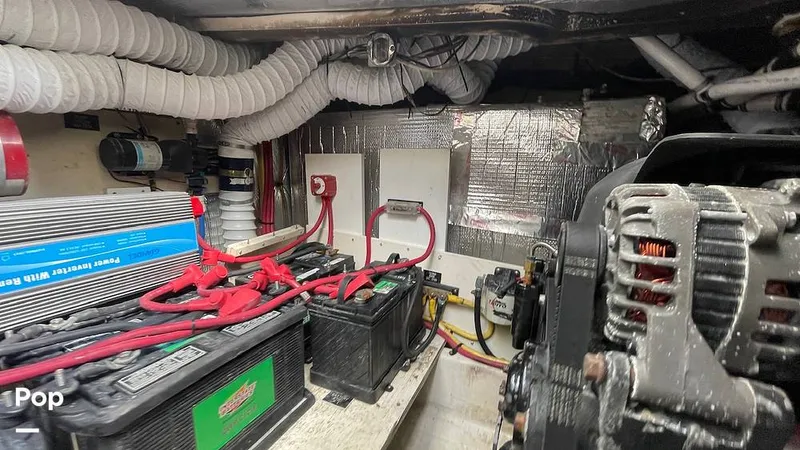 Slide: The Image of Cruisers Yachts 300 Express 2005 - 15799704