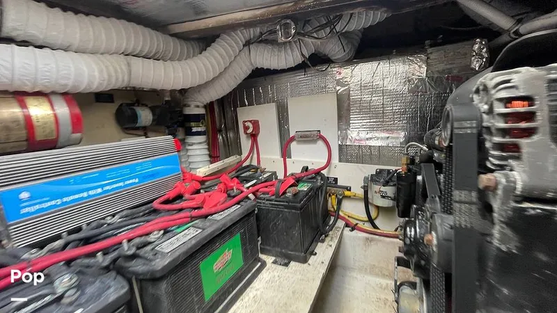 Slide: The Image of Cruisers Yachts 300 Express 2005 - 15799698