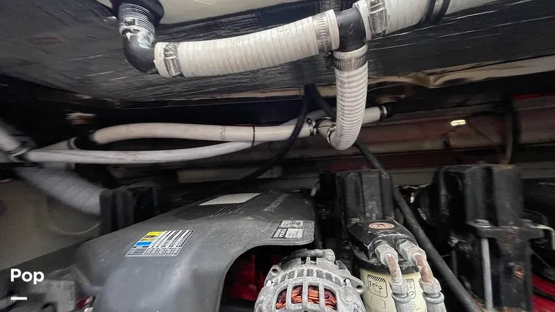 Slide: The Image of Cruisers Yachts 300 Express 2005 - 15799700