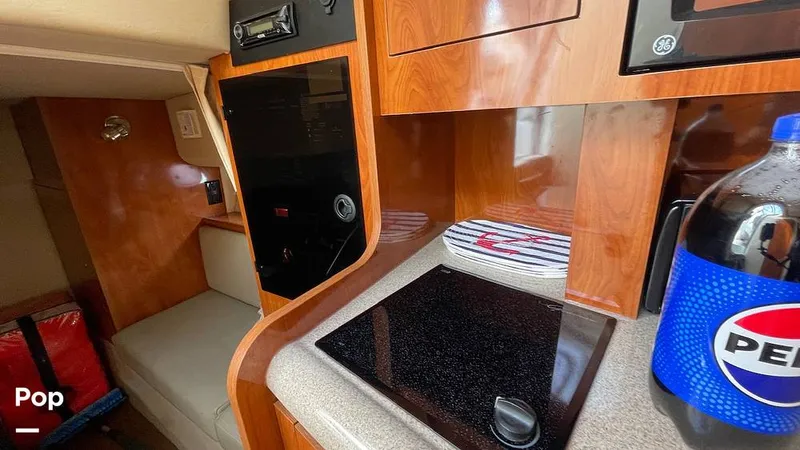 Slide: The Image of Cruisers Yachts 300 Express 2005 - 15799662