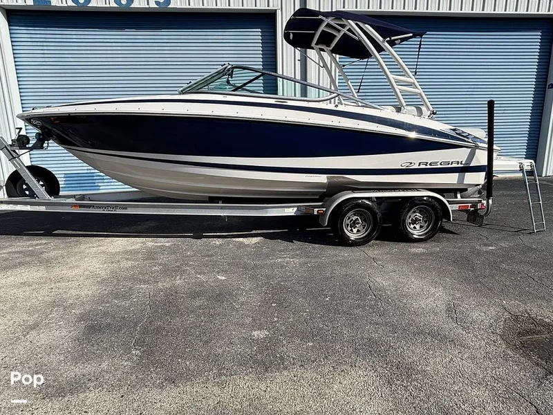 The Image of Regal 2300 2012 - 15989380