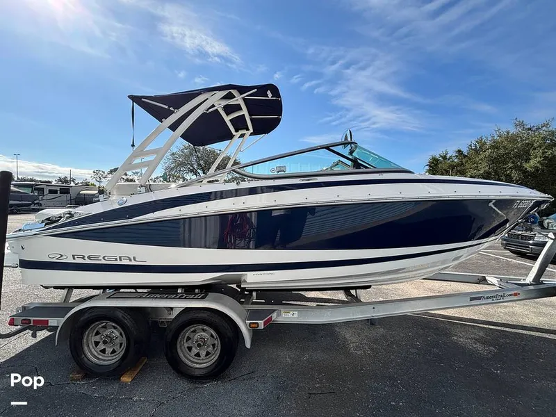 Slide: The Image of Regal 2300 2012 - 15989383