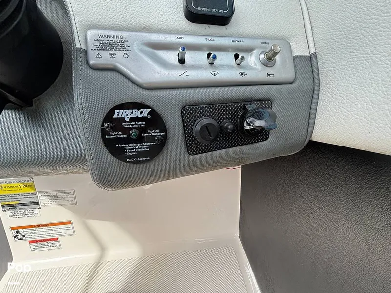 Slide: The Image of Regal 2300 2012 - 15989405