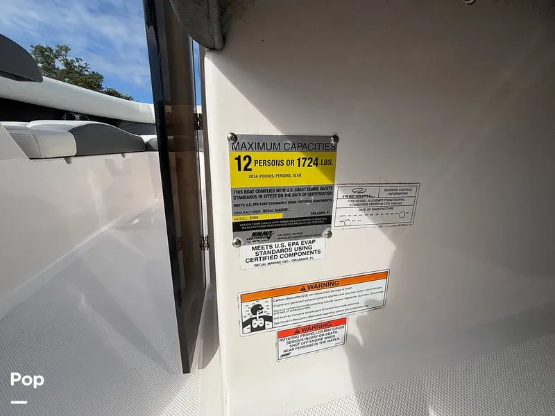 Slide: The Image of Regal 2300 2012 - 15989406