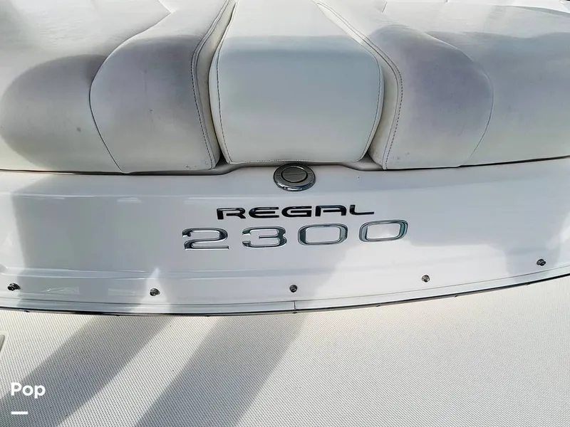 Slide: The Image of Regal 2300 2012 - 15989425
