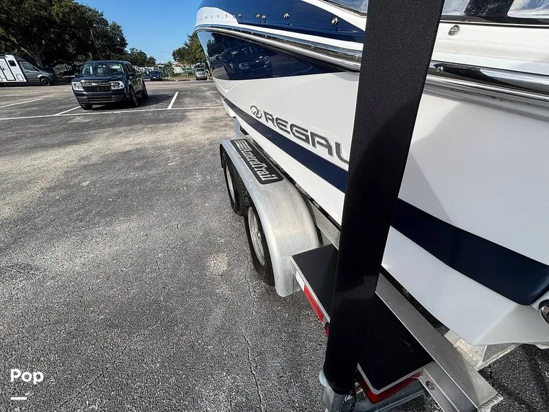 Slide: The Image of Regal 2300 2012 - 15989431