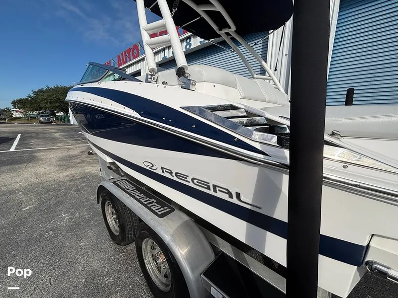 Slide: The Image of Regal 2300 2012 - 15989436