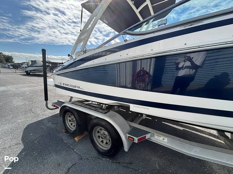 Slide: The Image of Regal 2300 2012 - 15989449