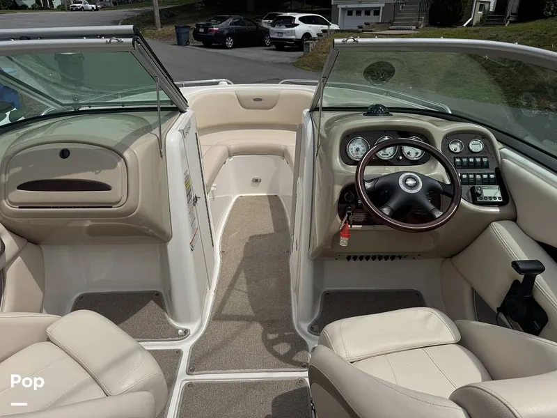 Slide: The Image of Chaparral 235 SSi 2006 - 15792173