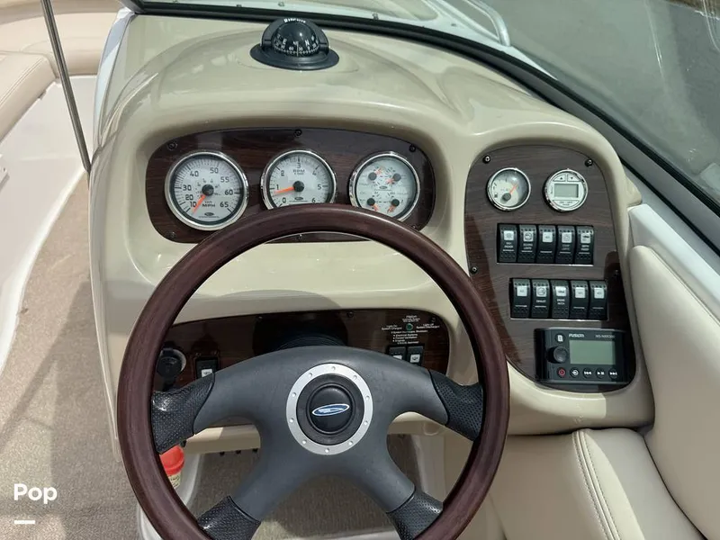 Slide: The Image of Chaparral 235 SSi 2006 - 15792114