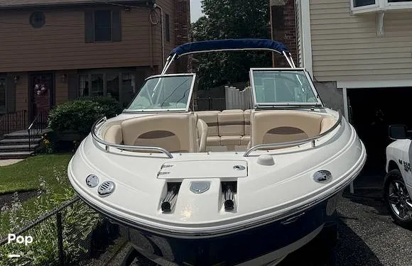 Slide: The Image of Chaparral 235 SSi 2006 - 15795014