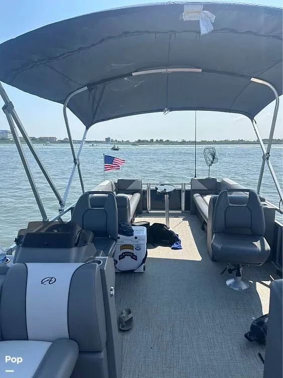 Slide: The Image of Avalon 2585 Quad Lounger 2024 - 15780826