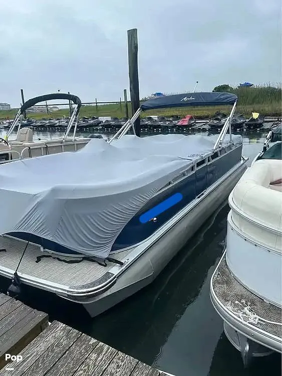 Slide: The Image of Avalon 2585 Quad Lounger 2024 - 15954881