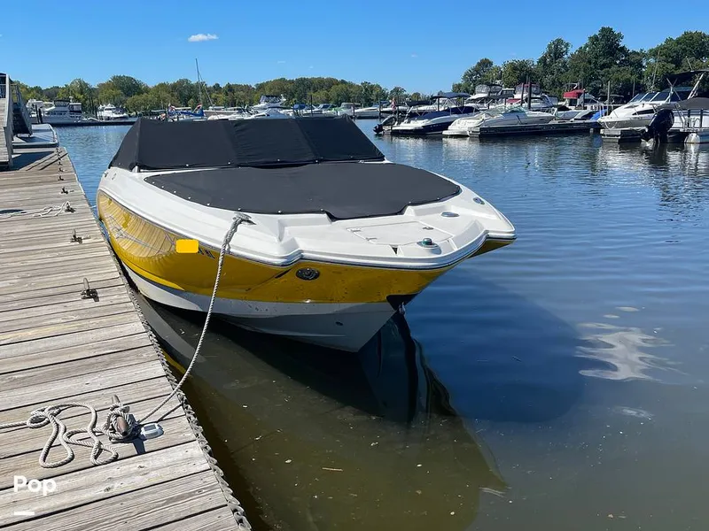 The Image of Chaparral Sunesta 244 2011 - 15835906