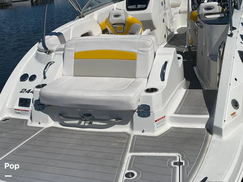 Slide: The Image of Chaparral Sunesta 244 2011 - 15835915