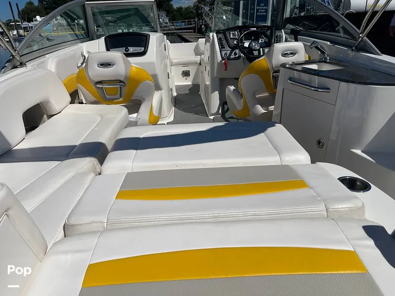 Slide: The Image of Chaparral Sunesta 244 2011 - 15835984