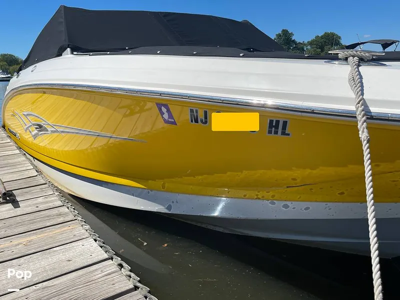 Slide: The Image of Chaparral Sunesta 244 2011 - 15835907