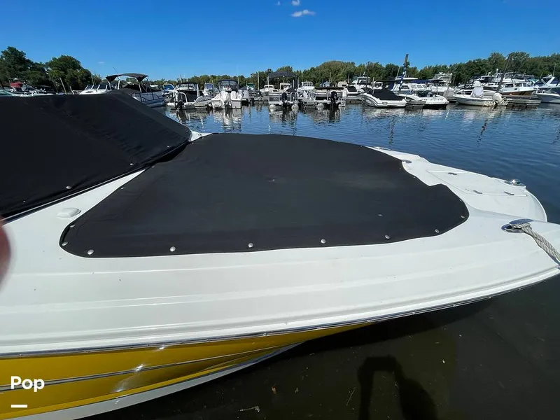 Slide: The Image of Chaparral Sunesta 244 2011 - 15835909