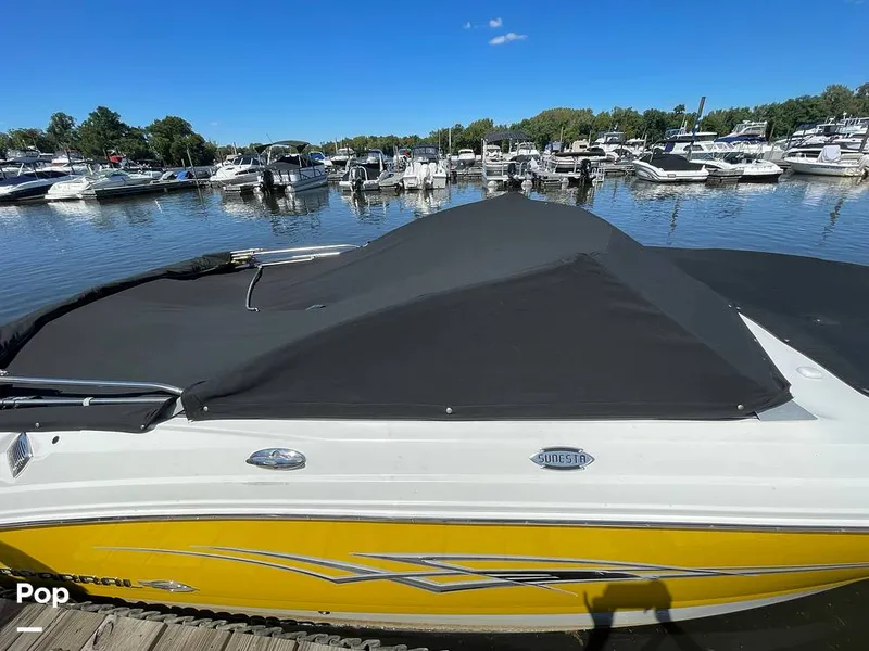 Slide: The Image of Chaparral Sunesta 244 2011 - 15835910