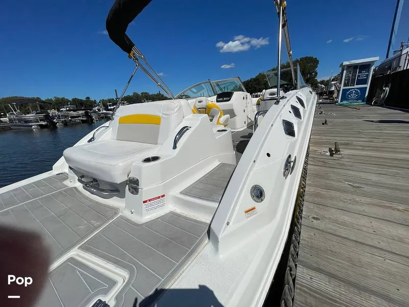 Slide: The Image of Chaparral Sunesta 244 2011 - 15835916