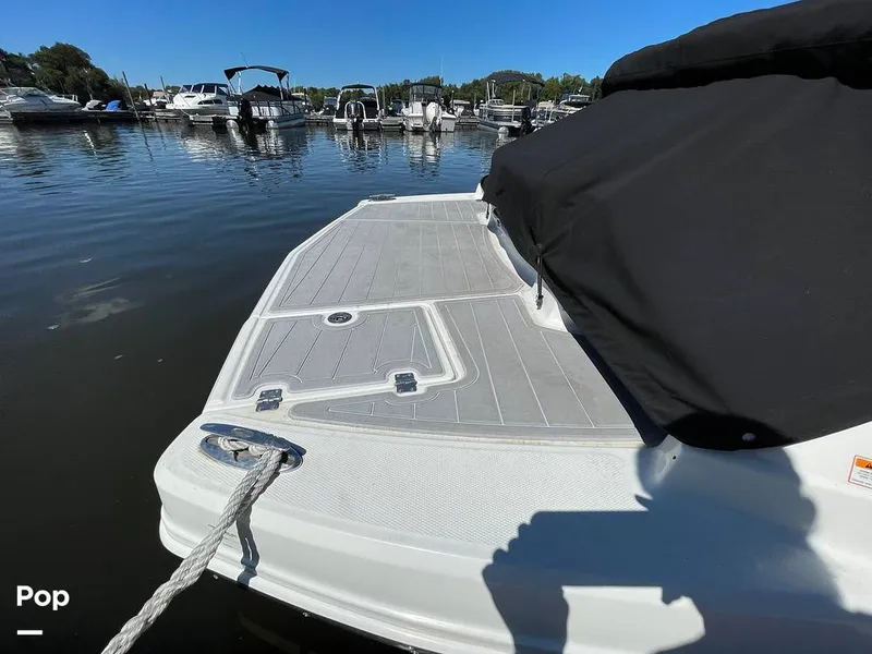 Slide: The Image of Chaparral Sunesta 244 2011 - 15835911