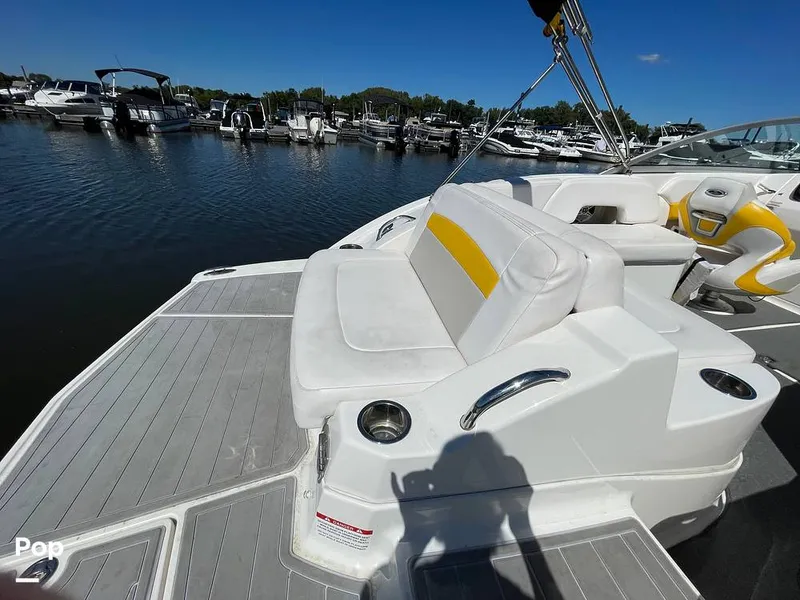 Slide: The Image of Chaparral Sunesta 244 2011 - 15835917